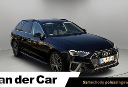 Audi A4 B9 A4 45 TFSI mHEV Quattro S Line S tronic!Z polskiego salonu!FV23%!