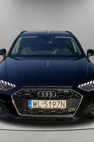 Audi A4 B9 A4 45 TFSI mHEV Quattro S Line S tronic!Z polskiego salonu!FV23%!-2