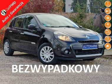 Renault Clio III *1.2*16V*Privilge*5D*Klima*Navi*Stan.B.D-1