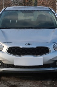 Kia Cee'd II , Salon Polska, Serwis ASO, VAT 23%, Klima, Parktronic-2