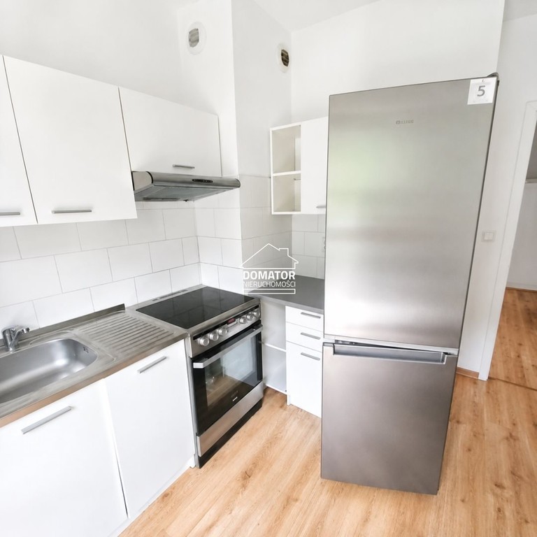 Mieszkanie do wynajęcia, 37 m² Śródmieście