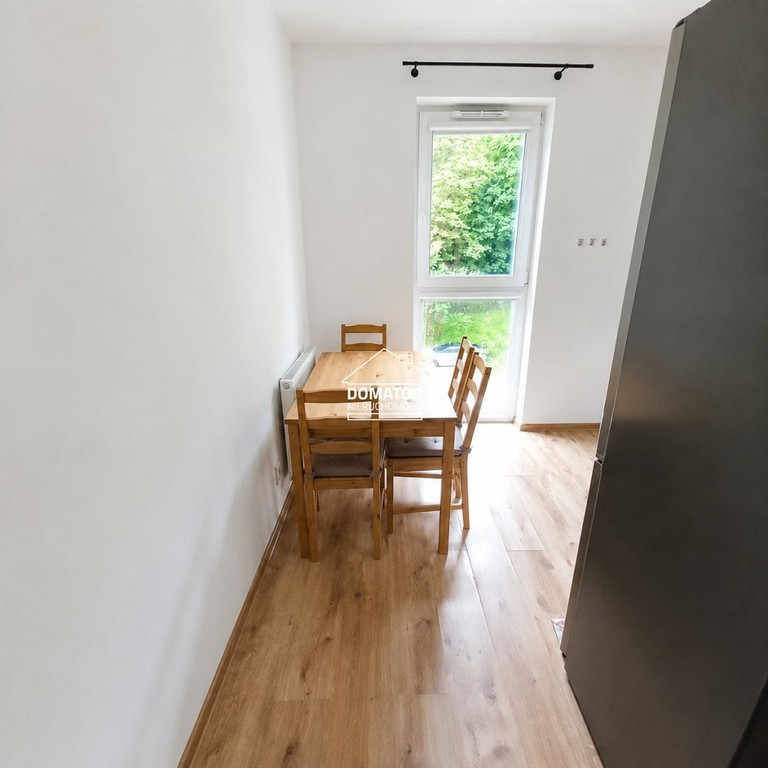 2 POKOJE | 37 m² | ŚRÓDMIEŚCIE | BALKON | GARAŻ - Widok 4