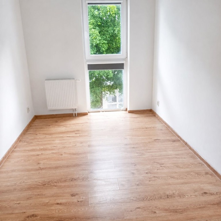 2 POKOJE | 37 m² | ŚRÓDMIEŚCIE | BALKON | GARAŻ - Widok 5