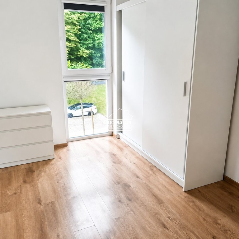 2 POKOJE | 37 m² | ŚRÓDMIEŚCIE | BALKON | GARAŻ - Widok 6