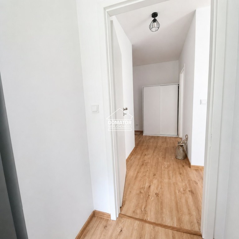 2 POKOJE | 37 m² | ŚRÓDMIEŚCIE | BALKON | GARAŻ - Więcej
