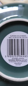 Miseczki porcelanowe Aurora Gold-4