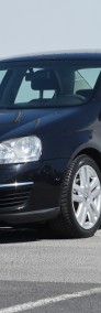 Volkswagen Jetta V , Klimatronic, Tempomat, Parktronic, Podgrzewane siedzienia,-3