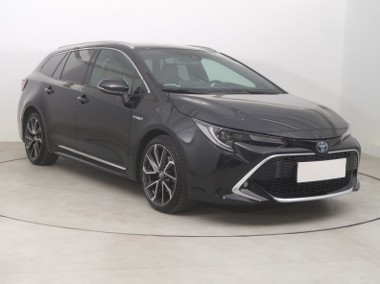 Toyota Corolla XII , Salon Polska, 1. Właściciel, Serwis ASO, Automat, Skóra,-1