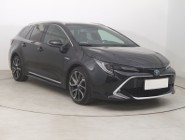 Toyota Corolla XII , Salon Polska, 1. Właściciel, Serwis ASO, Automat, Skóra,