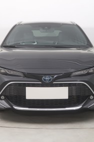 Toyota Corolla XII , Salon Polska, 1. Właściciel, Serwis ASO, Automat, Skóra,-2