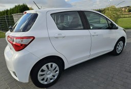 Toyota Yaris III Polski salon,Kamera cofania,Android