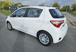 Toyota Yaris III Polski salon,Kamera cofania,Android
