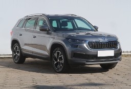 Skoda Kodiaq , Salon Polska, 1. Właściciel, Serwis ASO, Automat, VAT 23%,