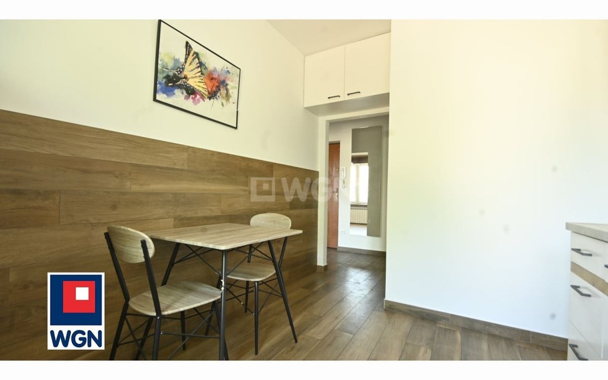 Mieszkanie na sprzedaż, 33 m², 1 pokój Mielec - Widok 5