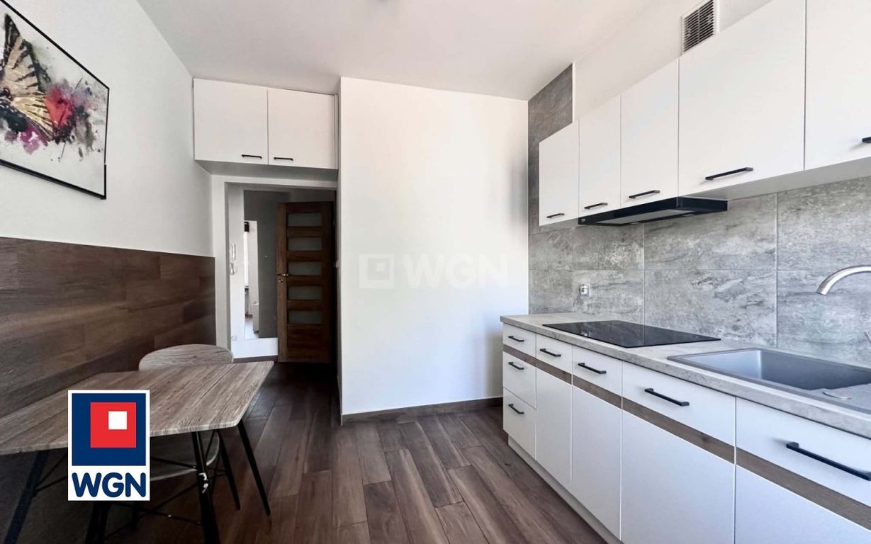 Mieszkanie na sprzedaż, 33 m², 1 pokój Mielec - Więcej