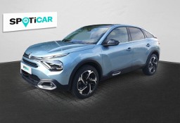 Citroen C4 II 1.2 PureTech Max S&amp;S EAT8