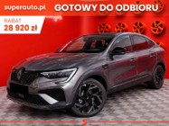 Renault Arkana Esprit Alpine E-Tech Full Hybrid 1.6 Esprit Alpine E-Tech 1.6 145KM /