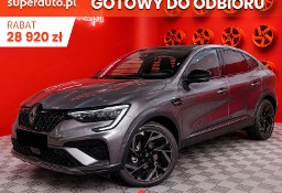 Renault Arkana Esprit Alpine E-Tech Full Hybrid 1.6 Esprit Alpine E-Tech 1.6 145KM /