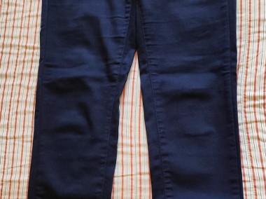 Spodnie bawełniane Orsay-1