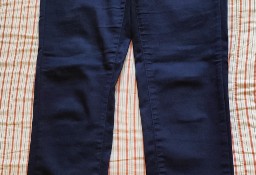 Spodnie bawełniane Orsay