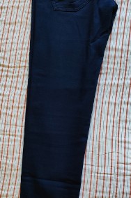 Spodnie bawełniane Orsay-2