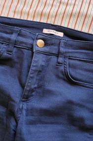 Spodnie bawełniane Orsay-3