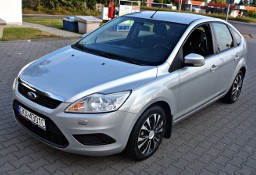 Ford Focus II