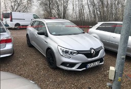 Renault Megane IV Syndyk sprzeda – Renault Megane, 2017 r.