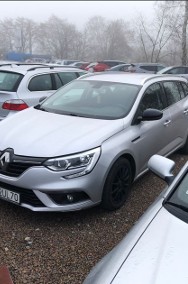 Syndyk sprzeda – Renault Megane, 2017 r.-2