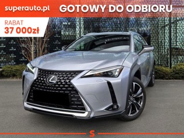 Lexus UX 300h Business 2.0 Hybrid Dynamic Force 300h Business 2.0 Hybrid Dynamic