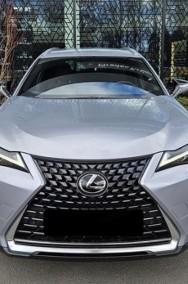 Lexus UX 300h Business 2.0 Hybrid Dynamic Force 300h Business 2.0 Hybrid Dynamic-2