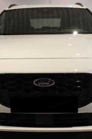 Ford Focus IV ST-Line X aut 1.5 EcoBlue ST-Line X aut 1.5 EcoBlue 115KM / Pakiet Winter,-2