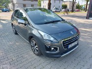 Peugeot 3008 I 2.0 HYbrid4