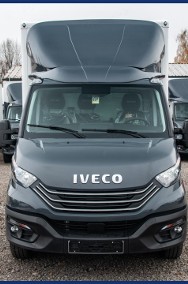 Iveco Daily 35S18 Kontener 8EP + Winda 35S18 Kontener 8EP + Winda 180KM-2