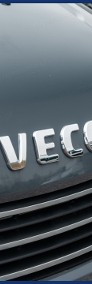 Iveco Daily 35S18 Kontener 8EP + Winda 35S18 Kontener 8EP + Winda 180KM-4