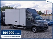 Iveco Daily 35S18 Kontener 8EP + Winda 35S18 Kontener 8EP + Winda 180KM