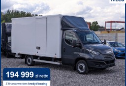 Iveco Daily 35S18 Kontener 8EP + Winda 35S18 Kontener 8EP + Winda 180KM