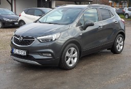 Opel Mokka MOKKA X 1.4 TURBO AUTOMAT PÓŁ SKÓRA BEZWYPADKOWA