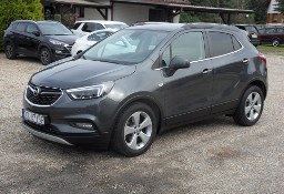 Opel Mokka MOKKA X 1.4 TURBO AUTOMAT PÓŁ SKÓRA BEZWYPADKOWA