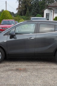 MOKKA X 1.4 TURBO AUTOMAT PÓŁ SKÓRA BEZWYPADKOWA-2