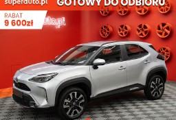 Toyota Yaris Cross Executive 1.5 Hybrid Executive 1.5 Hybrid 130KM | Podgrzewane fotele