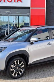 Toyota Yaris Cross Executive 1.5 Hybrid Executive 1.5 Hybrid 130KM | Podgrzewane fotele-2