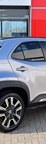 Toyota Yaris Cross Executive 1.5 Hybrid Executive 1.5 Hybrid 130KM | Podgrzewane fotele-4