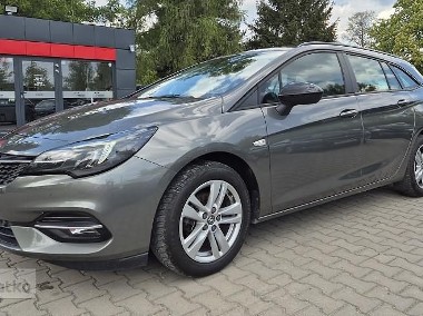 Opel Astra K V 1.5 CDTI Elegance S&S-1