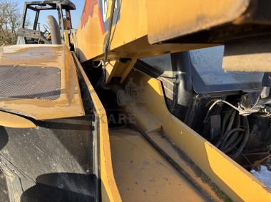 Cat Caterpillar TH220B TH 220 B Siłownik Podnoszenia Hydraulika CZĘŚCI-1