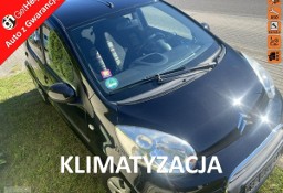 Citroen C1 I Po liftingu/Benzyna/Klimatyzacja/ABS/8 airbag/Aux/El. szyby/Niemcy