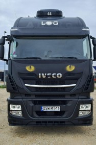 Iveco Stralis 440-2