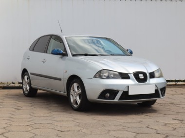 SEAT Ibiza IV , Klima,ALU-1