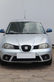 SEAT Ibiza IV , Klima,ALU-2