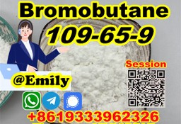 Bromobutane CAS 109-65-9 1-Brombutan High Purity raw powder